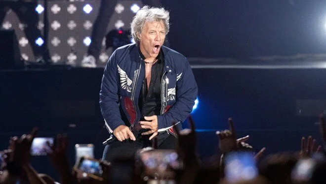 Jon Bon Jovi musiqini tərk edə bilər 