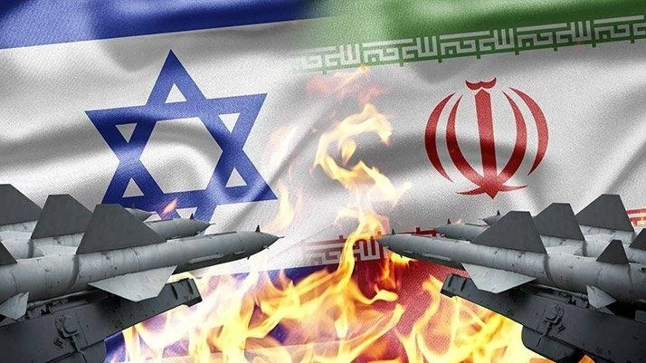 İsrail İranın nüvə obyektlərini VURACAQ
