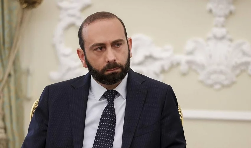 Ermənistanın növbəti qumar oyunu: Mirzoyan Minskə niyə getmir?