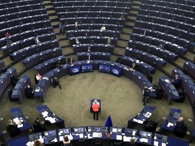 Avropa Parlamenti Gürcüstan qarşı çıxdı