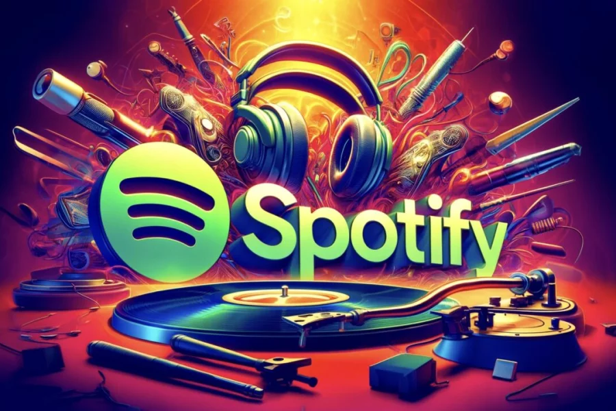 Spotify-a  remix xüsusiyyəti gəlir 