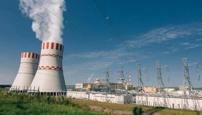 BƏƏ-nin atom elektrik stansiyası planı