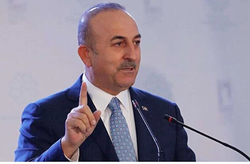 İlham Əliyev dünyada önəmli liderdir — Çavuşoğlu