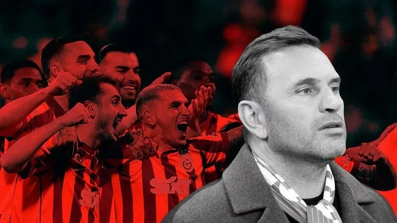 "Qalatasaray"da "yarpaq tökümü": 9 futbolçu gedə bilər