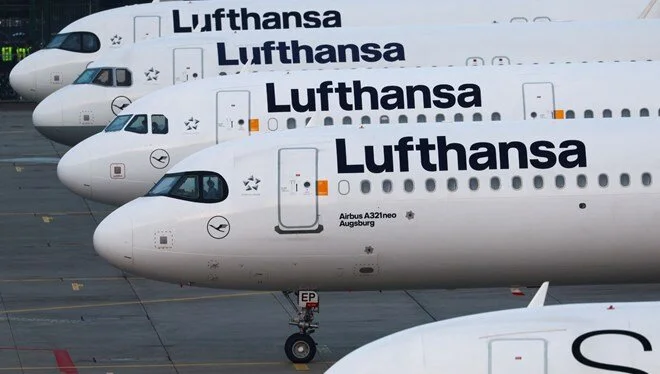 İran "Lufthansa" ittihamlarını rədd edir 