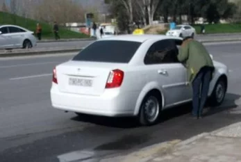 Azərbaycanda bu taksi şirkəti bağlandı 