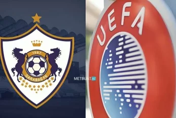UEFA "Qarabağ"a bu qədər ödəniş etdi - MƏBLƏĞ