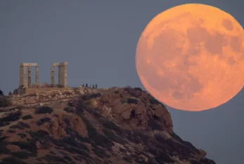 ABŞ hökuməti NASA-dan vahid Ay vaxtı yaratmağı tələb etdi 