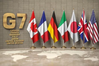 G7 ölkələrindən İran və İsrailə ÇAĞIRIŞ