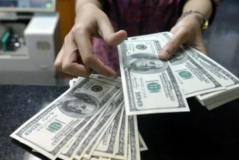 Banklar dollar alışını yenidən artırır – Apreldə tələb 500 milyon dolları keçə bilər