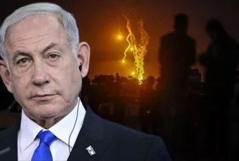 Netanyahu: Atəşkəs əldə olunsa belə, Rəfaha daxil olacağıq