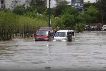 Güclü yağış nəticəsində 10 nəfər öldü