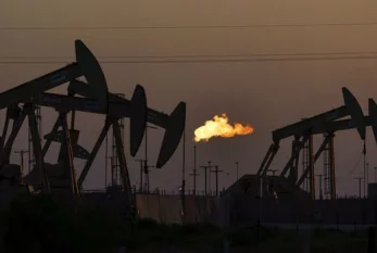 ABŞ-ın ticari xam neft ehtiyatları artdı