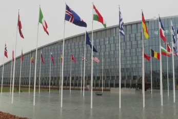 NATO bu ölkədə beynəlxalq əlaqələr ofisi açır 