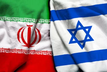 SON DƏQİQƏ!! İran İsrailin hücumuna məruz QALDI 