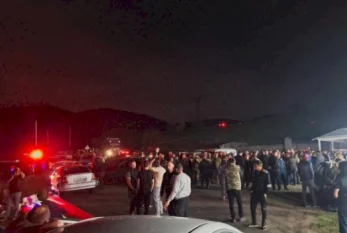 SON DƏQİQƏ! Tavuşa polis dəstələri yeridildi 