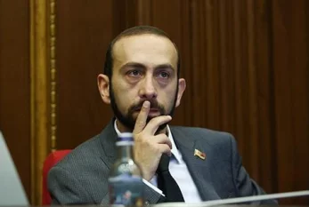 Mirzoyan Minskə getməkdən imtina etdi 