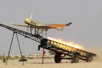 BAŞLADI! İran dronlarla İsrailə hücuma keçdi 