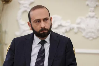 Ermənistanın növbəti qumar oyunu: Mirzoyan Minskə niyə getmir?