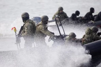 Bu ölkədə NATO dəniz qüvvələrinin təlimi başlayır 