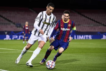 Ən çox qol vuran futbolçu: Ronaldo yoxsa Messi?