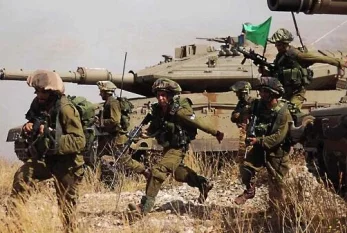 İsrail ordusundan İrana daha bir xəbərdarlıq 