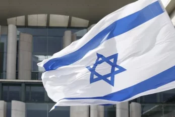 İsrail İrana qarşı sanksiyalara ÇAĞIRDI 