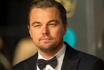 Leonardo Di Kaprionun yeni rolu bəlli oldu 