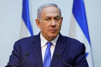Netanyahudan İrana təhdid 