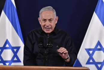 Netanyahu SÖZ VERDİ: "Yaxın günlərdə başlayırıq" 