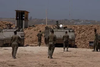 "İsrail 48-72 saata qərar verəcək" 