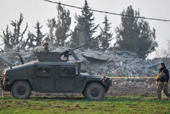 Hizbullahın İsrail bazasına hücumu: 18 yaralı, 3-ü ağır