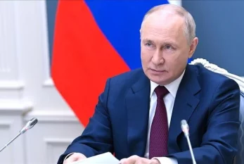 Putin Təhlükəsizlik Şurasının iclasını keçirəcək 