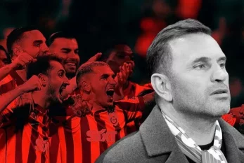 "Qalatasaray"da "yarpaq tökümü": 9 futbolçu gedə bilər