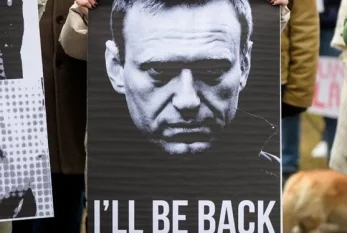 ABŞ kəşfiyyatı: Navalnini öldürmək əmrini Putin verməyib