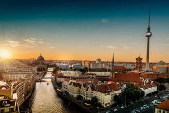 Avropanın yaşamaq üçün ən əlverişli şəhərləri: SİYAHI