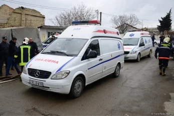 Bakıda DƏHŞƏT: Orxan İlyasov faciəvi şəkildə öldü