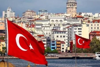 Türkiyə HƏMAS ilə danışıqlar aparacaq 