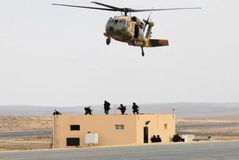 ABŞ qüvvələri İraqda hücuma məruz qaldı 