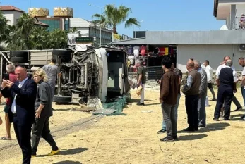 Bayram tətilində: 38 ölüm, 5 min yaralı