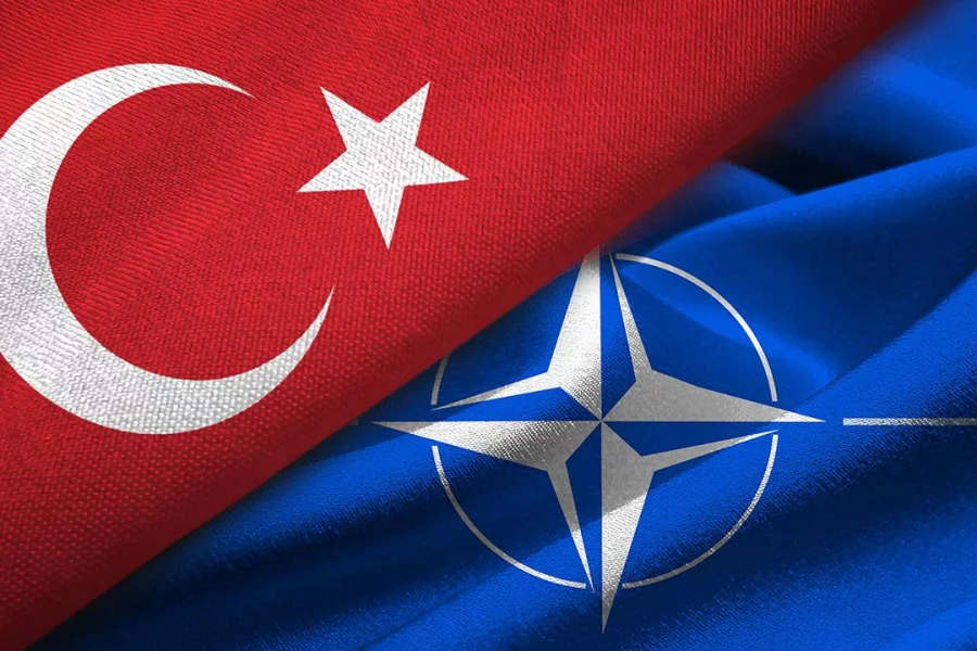Türkiyə NATO seçkilərində onu dəstəkləyəcək