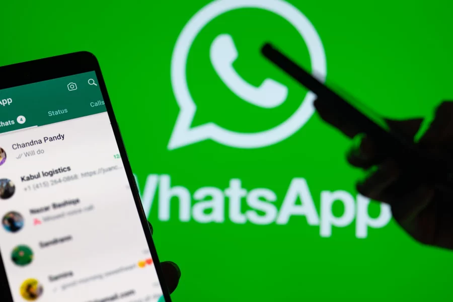 “WhatsApp”da yeni funksiya 