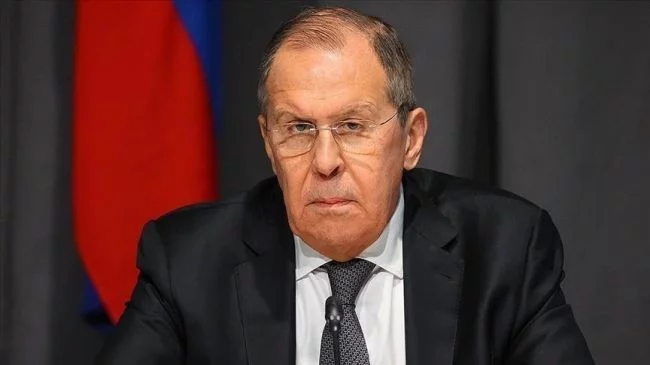Lavrov Talibanı Əfqanıstanda real güc adlandırdı 