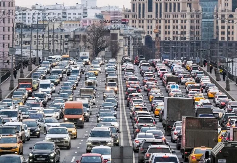 Tıxacları aradan qaldırmaq üçün yeni layihə hazırlanıb - RƏSMİ