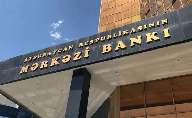 Mərkəzi Bankda kadr dəyişikliyi 