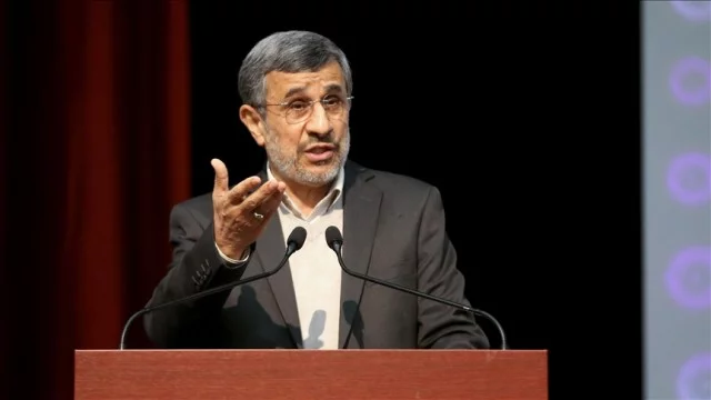 Əhmədinejad İranda prezident seçkilərində iştirak edəcək? 