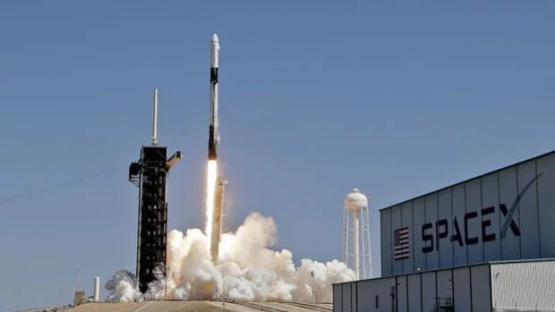 SpaceX-in satış planı 