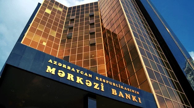 Mərkəzi Bankda YENİ TƏYİNAT