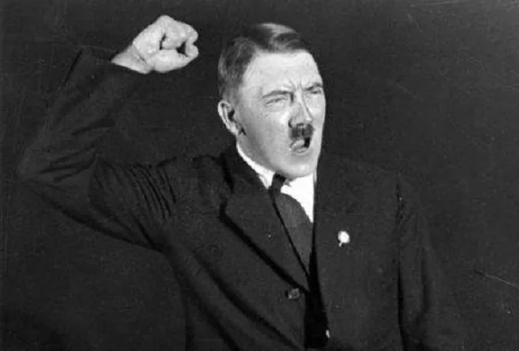 Hitlerin axtardığı alman əsgəri - MARAQLI FAKTLAR