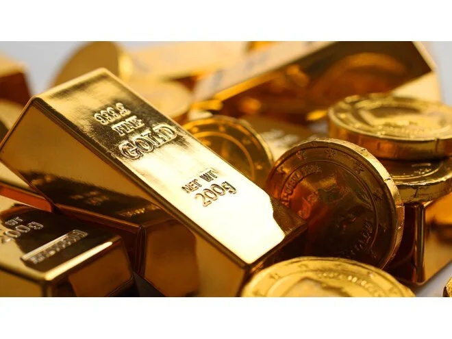 Türkiyə Mərkəzi Bankı 30 ton qızıl aldı